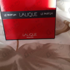 Отзывы Lalique Le Parfum