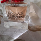 Отзыв Lalique Le Parfum