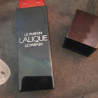 Отзыв Lalique Le Parfum