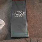 Духи Le Parfum от Lalique