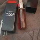 Отзывы Lalique Le Parfum