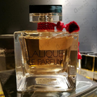Отзыв Lalique Le Parfum
