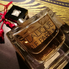 Отзыв Lalique Le Parfum