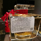 Отзыв Lalique Le Parfum