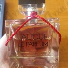 Отзывы Lalique Le Parfum