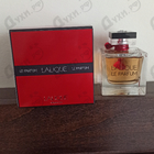 Духи Le Parfum от Lalique