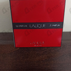 Отзыв Lalique Le Parfum