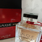 Отзыв Lalique Le Parfum