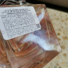 Отзыв Lalique Le Parfum