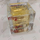 Отзывы Lalique Le Parfum