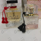 Отзыв Lalique Le Parfum