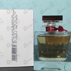 Отзыв Lalique Le Parfum