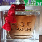 Духи Le Parfum от Lalique