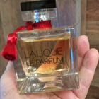Отзыв Lalique Le Parfum