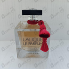 Отзывы Lalique Le Parfum