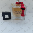 Отзывы Lalique Le Parfum