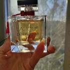 Духи Le Parfum от Lalique