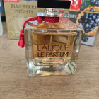 Отзыв Lalique Le Parfum