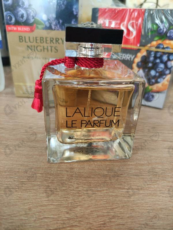 Купить Le Parfum от Lalique