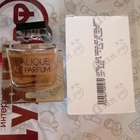 Отзыв Lalique Le Parfum