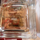 Отзыв Lalique Le Parfum