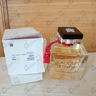 Отзывы Lalique Le Parfum