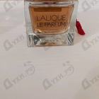 Отзыв Lalique Le Parfum