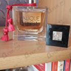 Духи Le Parfum от Lalique