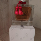 Духи Le Parfum от Lalique