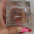 Отзывы Lalique Le Parfum