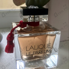 Отзывы Lalique Le Parfum