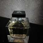 Отзыв Lalique Le Parfum