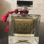 Отзыв Lalique Le Parfum