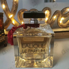Отзывы Lalique Le Parfum