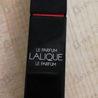 Духи Le Parfum от Lalique