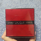 Отзыв Lalique Le Parfum