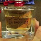 Отзыв Lalique Le Parfum