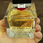 Отзыв Lalique Le Parfum