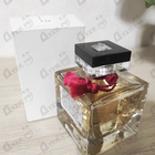 Отзыв Lalique Le Parfum
