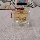 Отзывы Lalique Le Parfum