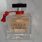 Отзывы Lalique Le Parfum