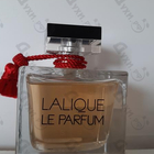 Отзыв Lalique Le Parfum