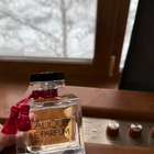 Отзывы Lalique Le Parfum