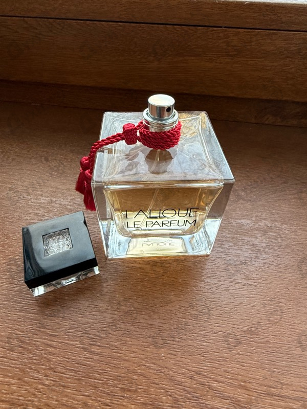 Купить Le Parfum от Lalique