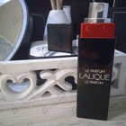 Духи Le Parfum от Lalique