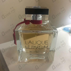 Отзывы Lalique Le Parfum