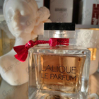 Отзывы Lalique Le Parfum