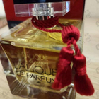 Духи Le Parfum от Lalique