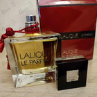 Отзывы Lalique Le Parfum