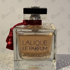 Отзыв Lalique Le Parfum